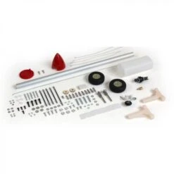 SEAGULL Funfly 3D (SEA-40) -Berghaus Sales 5500104 5y