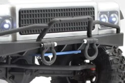 FTX Kanyon 4X4 RTR 1:10 XL Trail Crawler -Berghaus Sales 6