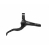 SHIMANO BL-MT401 2-Finger Right Brake Lever Black #EBLMT401RLL