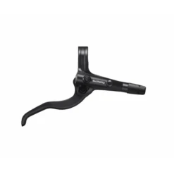 SHIMANO BL-MT401 2-Finger Right Brake Lever Black #EBLMT401RLL