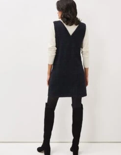 Niko Tweed Dress 8 Niko Tweed Dress -Berghaus Sales 61340150 Zoom