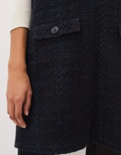 Niko Tweed Dress 10 Niko Tweed Dress -Berghaus Sales 61340152 Zoom