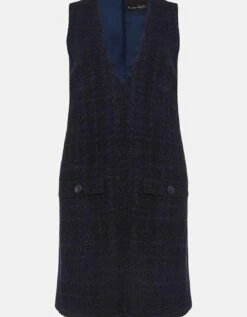 Niko Tweed Dress 11 Niko Tweed Dress -Berghaus Sales 61340153 Zoom
