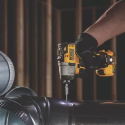 DeWalt DCF801D2-GB 12V 2 X 2.0Ah Li-Ion XR Brushless Cordless Impact Driver -Berghaus Sales 646HP A4