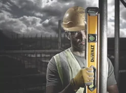 DeWalt Box Beam Level Set 3 Pieces -Berghaus Sales 656PF A3