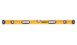 DeWalt Box Beam Level Set 3 Pieces -Berghaus Sales 656PF A4