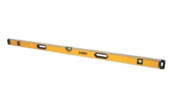 DeWalt Box Beam Level Set 3 Pieces -Berghaus Sales 656PF A7