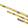 DeWalt Box Beam Level Set 3 Pieces