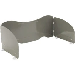 Outwell Windshield For Kitchen Table Grey