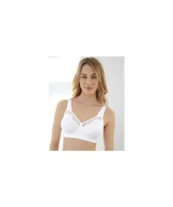 Bestform Cotton Rich Support Bra
