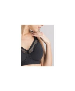 Bestform Cotton Rich Support Bra -Berghaus Sales 66451 17010 D 1 HD 3