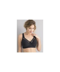 Bestform Cotton Rich Support Bra -Berghaus Sales 66451 17010 F 1 HD 3