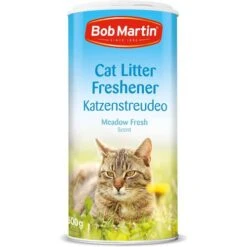 Bob Martin Meadow Fresh Litter Freshener