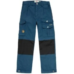FJÄLLRÄVEN Kids Vidda Trousers