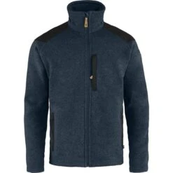 FJÄLLRÄVEN Buck Fleece M