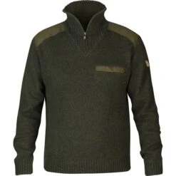 FJÄLLRÄVEN Koster Sweater M