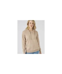 Thermolactyl Recycled Hoodie