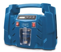 Scheppach AIR FORCE 5 Electric Mobile Air Compressor 220 - 240V