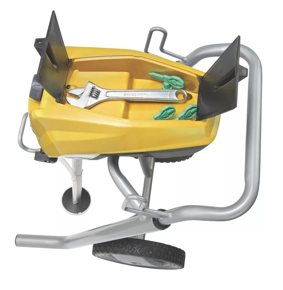 Wagner Control Pro 350M Brushless Electric Airless Paint Sprayer 600W 2 Wagner Control Pro 350M Brushless Electric Airless Paint Sprayer 600W - Image 2