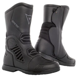 Dainese Solarys Gore-Tex Waterproof Boots - Black