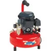 Clarke Shhh Air 30/9 0.88cfm 9Litre 0.3HP Quiet Run Compressor (230V)