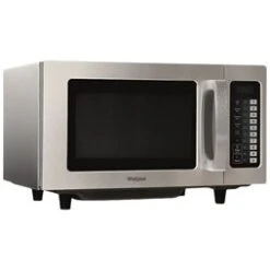 Whirlpool 1000w Commercial Microwave PRO25 IX