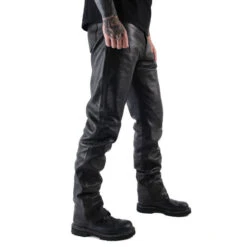 Pants Men OSX - Martin - Black 9 Pants Men OSX - Martin - Black -Berghaus Sales 87043 87043 4