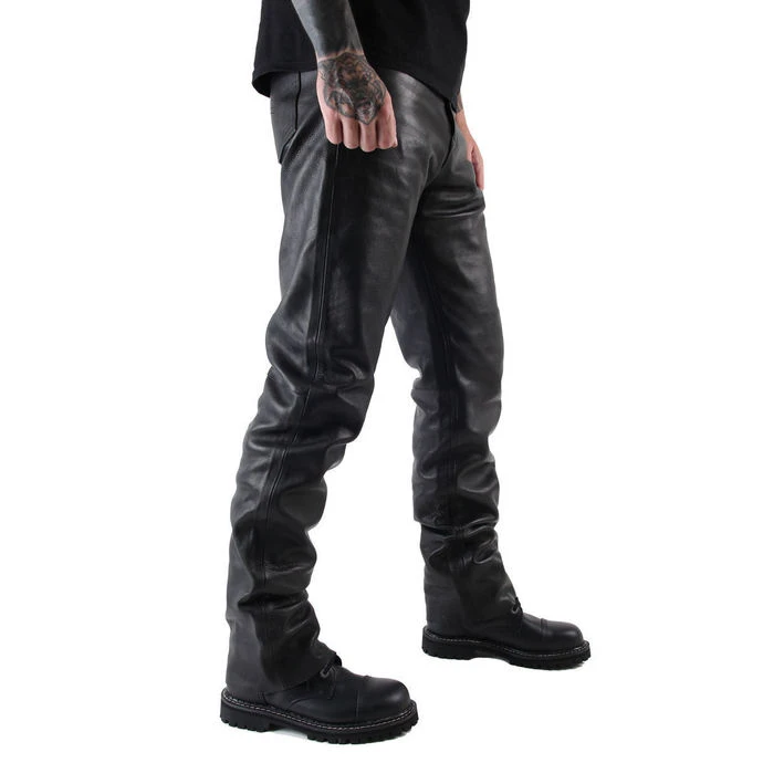 Pants Men OSX - Martin - Black 4 Pants Men OSX - Martin - Black - Image 4