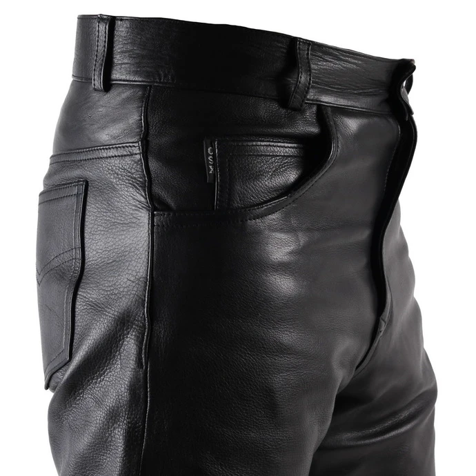Pants Men OSX - Martin - Black 6 Pants Men OSX - Martin - Black - Image 6