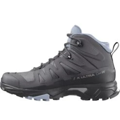 SALOMON X ULTRA 4 MID GORE-TEX W MGNT/BLACK/ZE 23 9 SALOMON X ULTRA 4 MID GORE-TEX W MGNT/BLACK/ZE 23 -Berghaus Sales 9 101481 x ultra 4 mid gtx w mgnt black ze l41625000 04