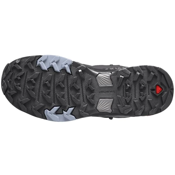 SALOMON X ULTRA 4 MID GORE-TEX W MGNT/BLACK/ZE 23 6 SALOMON X ULTRA 4 MID GORE-TEX W MGNT/BLACK/ZE 23 - Image 6