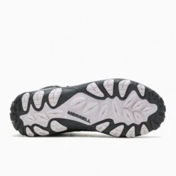 MERRELL ACCENTOR 3 SPORT MID GORE-TEX/BLACK 23 -Berghaus Sales 9 113159 accentor 3 sport mid gtx black j135450 05