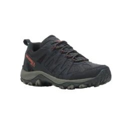 MERRELL ACCENTOR 3 SPORT GORE-TEX BLACK TANGERINE 22 9 MERRELL ACCENTOR 3 SPORT GORE-TEX BLACK TANGERINE 22 -Berghaus Sales 9 113222 accentor 3 sport gore tex black tangerine j036741 04