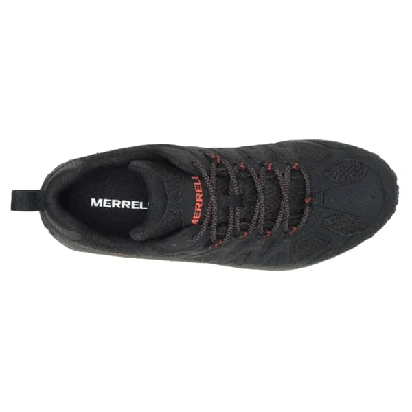 MERRELL ACCENTOR 3 SPORT GORE-TEX BLACK TANGERINE 22 5 MERRELL ACCENTOR 3 SPORT GORE-TEX BLACK TANGERINE 22 - Image 5