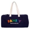 FRENCH DISORDER DUFFLE BAG FAMILY BUSINESS 23