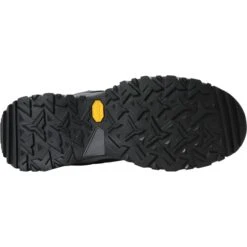 THE NORTH FACE HEDGEHOG FUTURELIGHT BLACK/ZINC GREY 23 -Berghaus Sales 9 124213 nf0a4t37kz2 03