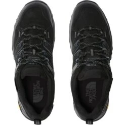 THE NORTH FACE HEDGEHOG FUTURELIGHT BLACK/ZINC GREY 23 -Berghaus Sales 9 124213 nf0a4t37kz2 04