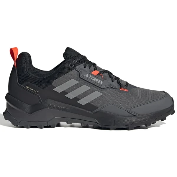 ADIDAS TERREX AX4 GTX GRESIX/GREFOU/SOLRED 23 1 ADIDAS TERREX AX4 GTX GRESIX/GREFOU/SOLRED 23