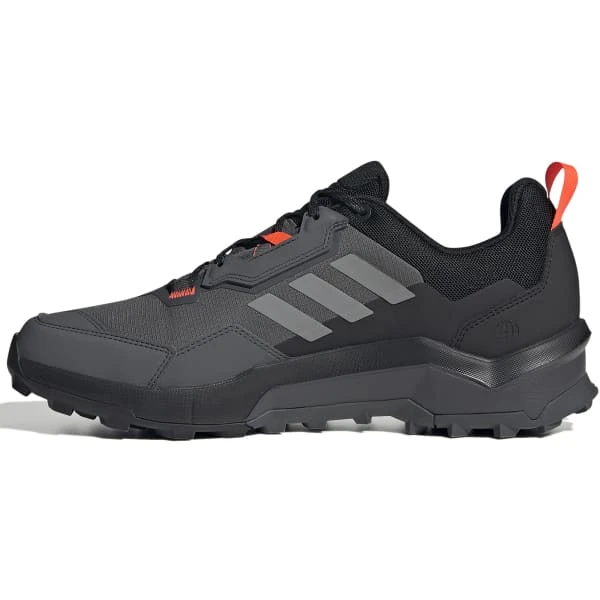 ADIDAS TERREX AX4 GTX GRESIX/GREFOU/SOLRED 23 2 ADIDAS TERREX AX4 GTX GRESIX/GREFOU/SOLRED 23 - Image 2