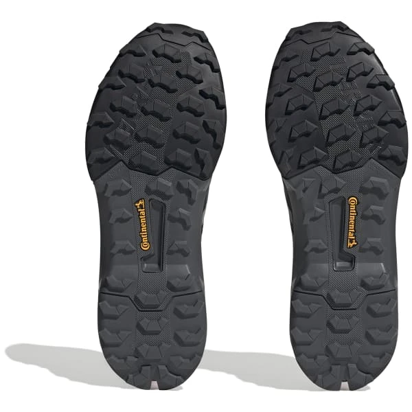 ADIDAS TERREX AX4 GTX GRESIX/GREFOU/SOLRED 23 4 ADIDAS TERREX AX4 GTX GRESIX/GREFOU/SOLRED 23 - Image 4