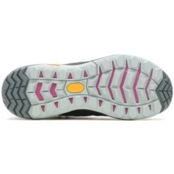 MERRELL SIREN 4 MID GORE-TEX W BLACK 23 -Berghaus Sales 9 126785 j037282 05