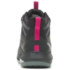 MERRELL SIREN 4 MID GORE-TEX W BLACK 23 -Berghaus Sales 9 126785 j037282 06