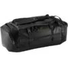EAGLE CREEK CARGO HAULER DUFFEL 60L JET BLACK 23