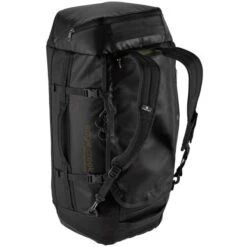 EAGLE CREEK CARGO HAULER DUFFEL 60L JET BLACK 23 -Berghaus Sales 9 131033 ec0a48xx281 03