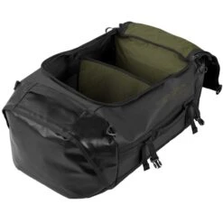EAGLE CREEK CARGO HAULER DUFFEL 60L JET BLACK 23 -Berghaus Sales 9 131033 ec0a48xx281 04
