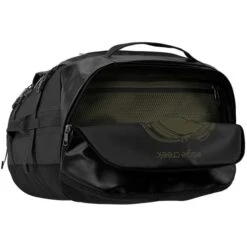 EAGLE CREEK CARGO HAULER DUFFEL 60L JET BLACK 23 -Berghaus Sales 9 131033 ec0a48xx281 05