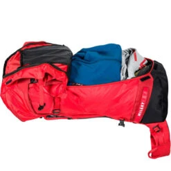 MILLET PEUTEREY INTEGRALE 45+10 RED 23 -Berghaus Sales 9 21883 peuterey 45 10 red MIS2077 0335 03