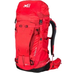 MILLET PEUTEREY INTEGRALE 45+10 RED 23