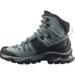 SALOMON QUEST 4 GORE-TEX W SLATE/TROOPER/OPAL BLUE 23 -Berghaus Sales 9 83549 l41387000 03