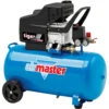 Airmaster Tiger 11/550 9.3cfm 50Litre 2.5HP Air Compressor (230V)